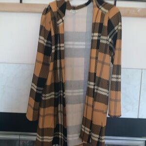 Seven forty two unlined jacket